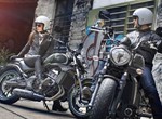 Kawasaki Vulcan S