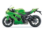 Kawasaki Ninja ZX-10RR