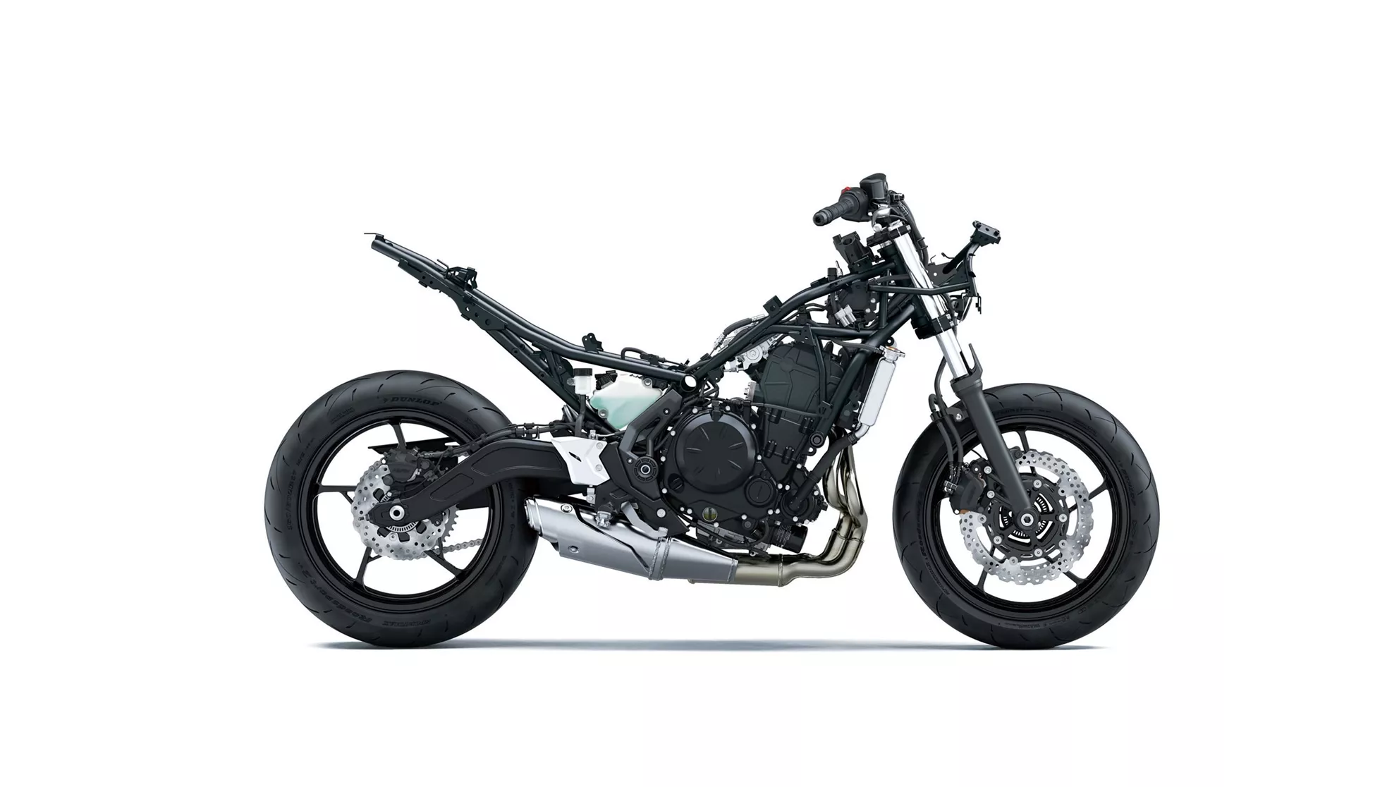 Kawasaki Ninja 650 - Image 14 Kawasaki Ninja 650 - Image 14
