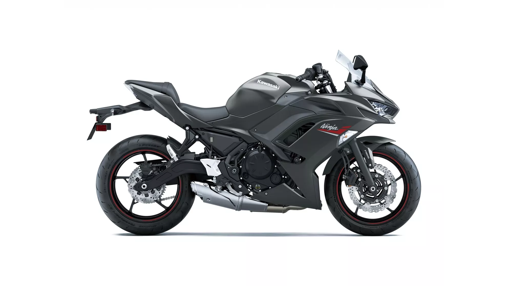 Kawasaki Ninja 650 - Image 11 Kawasaki Ninja 650 - Image 11