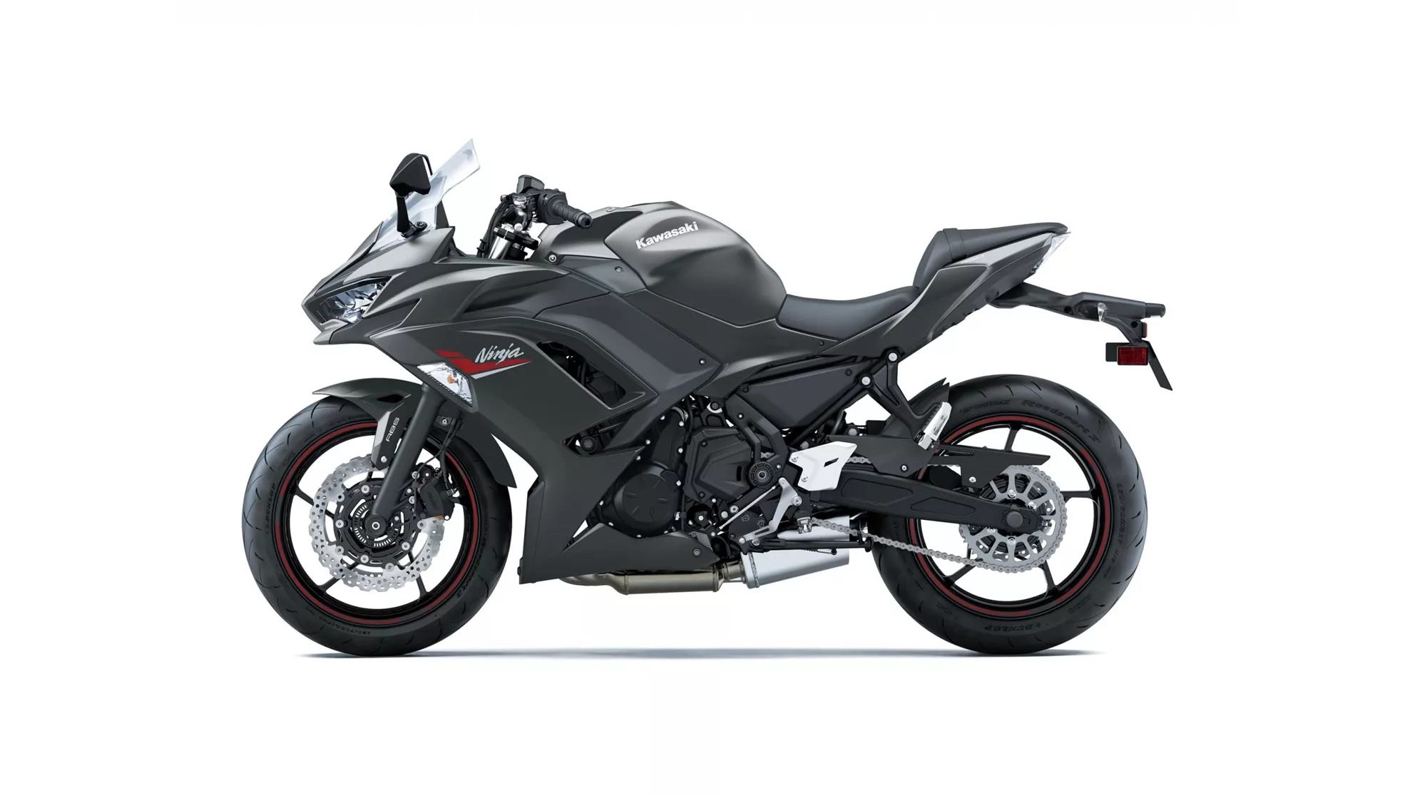 Kawasaki Ninja 650 - Image 12 Kawasaki Ninja 650 - Image 12
