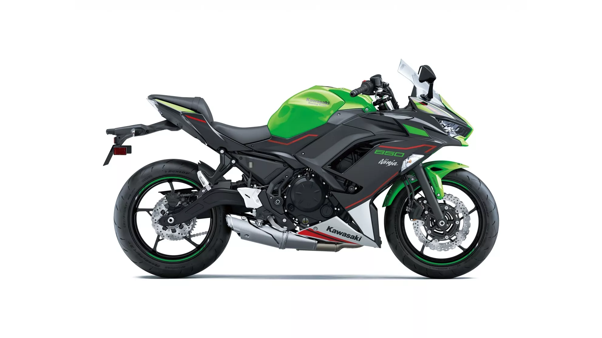Kawasaki Ninja 650 - Image 7 Kawasaki Ninja 650 - Image 7