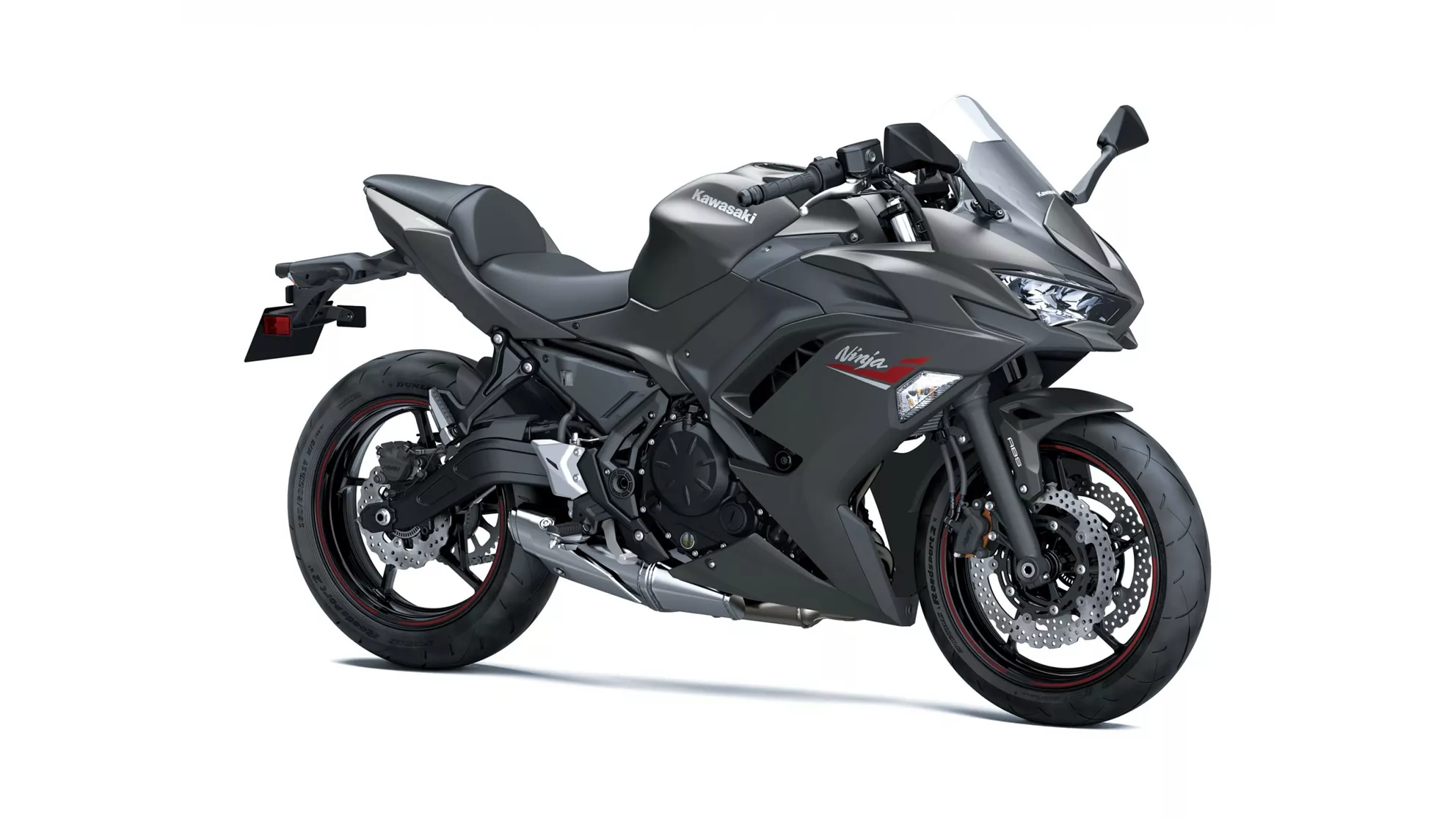 Kawasaki Ninja 650 - Image 13 Kawasaki Ninja 650 - Image 13