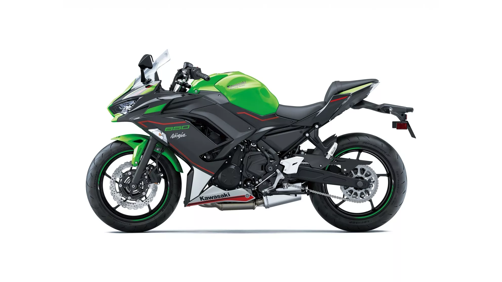Kawasaki Ninja 650 - Image 8 Kawasaki Ninja 650 - Image 8