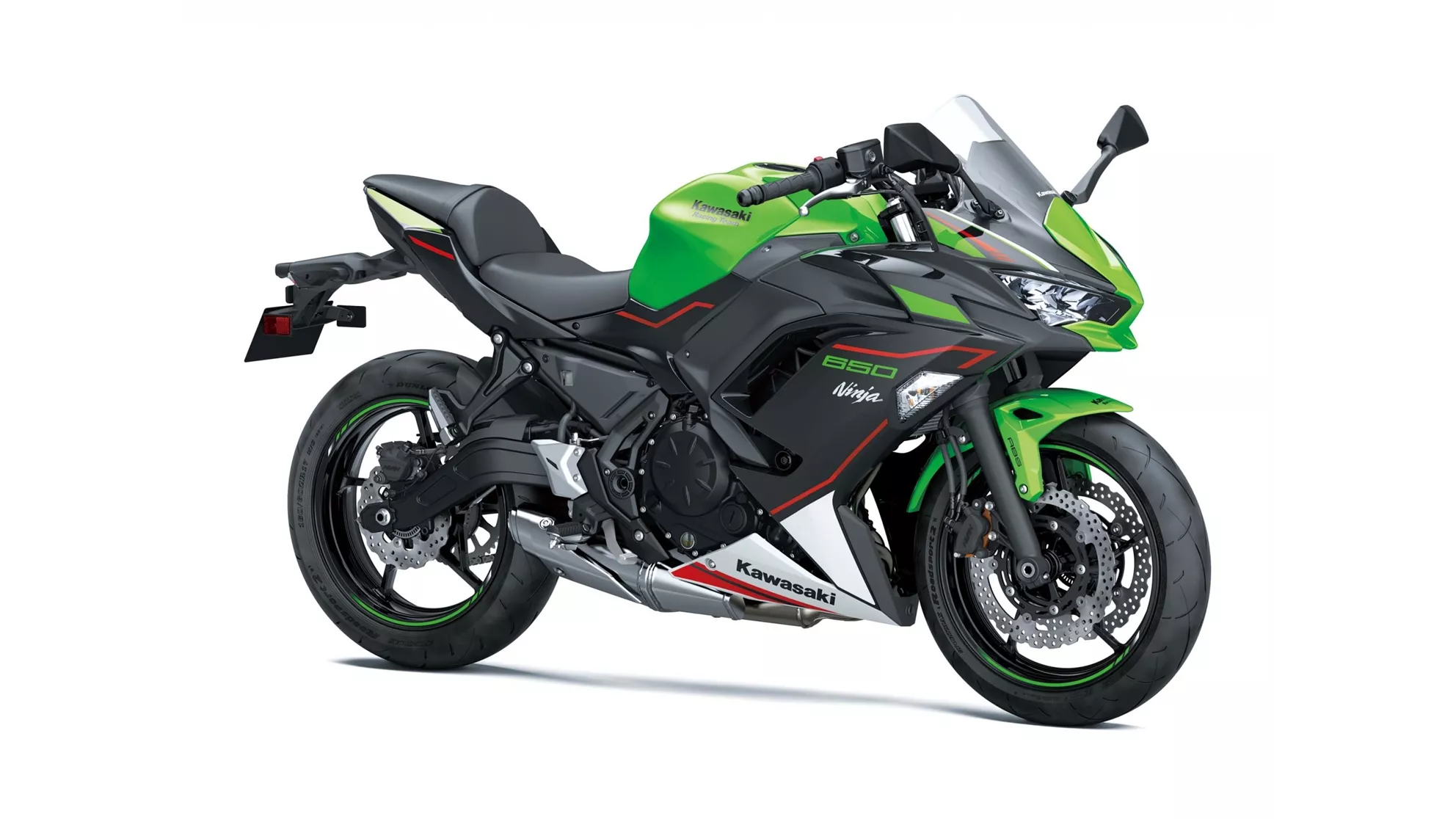 Kawasaki Ninja 650 - Image 9 Kawasaki Ninja 650 - Image 9