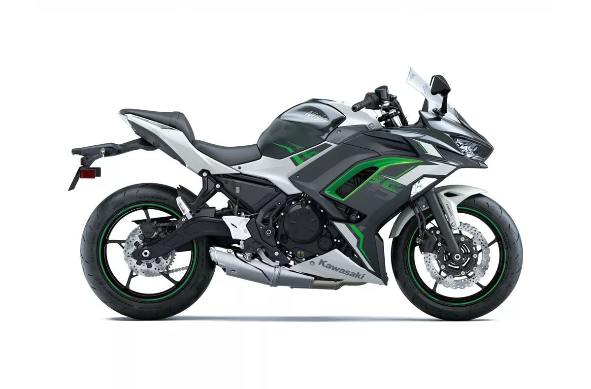 Kawasaki Ninja 650 Kawasaki Ninja 650