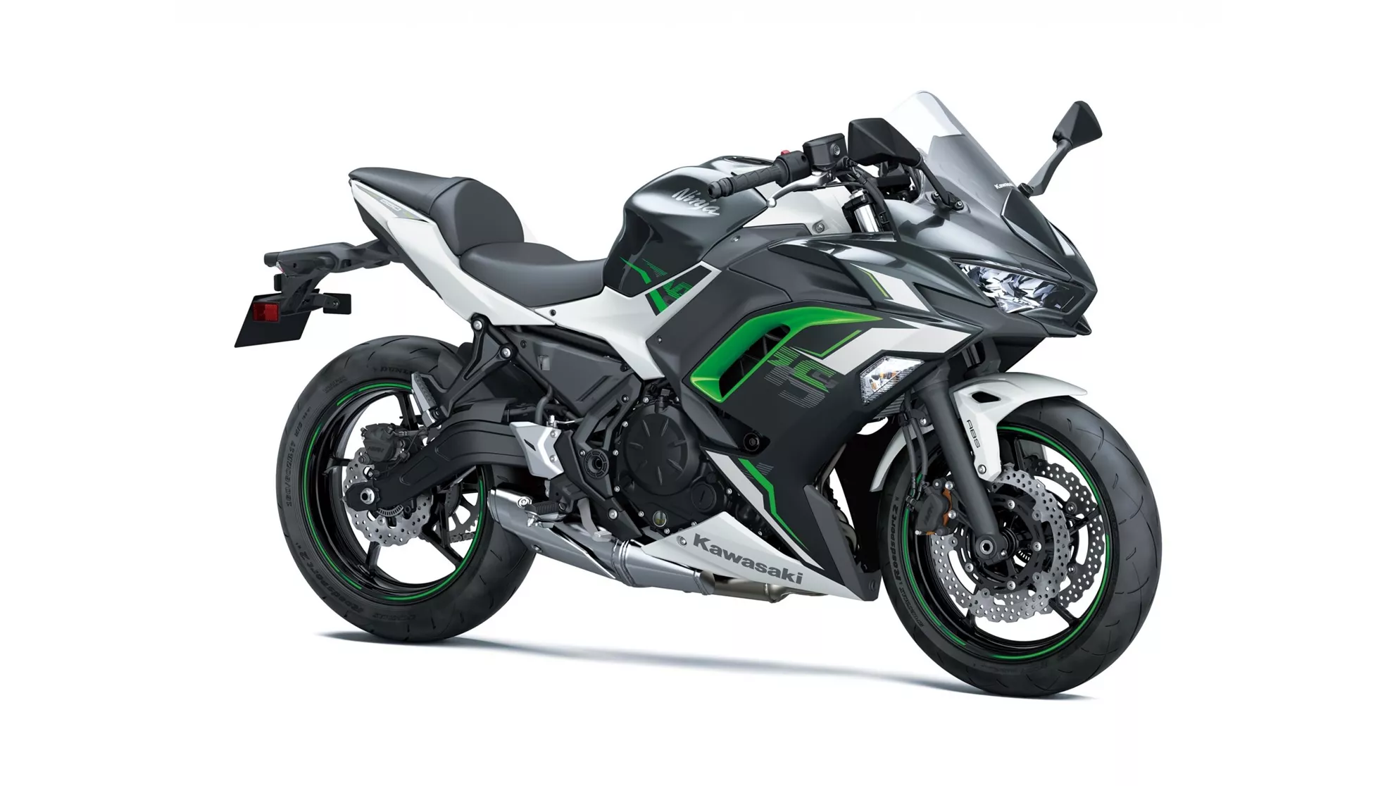 Kawasaki Ninja 650 - Image 4 Kawasaki Ninja 650 - Image 4