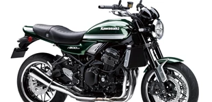 Kawasaki Z1000 2017 vs Kawasaki Z900 RS 2022 Kawasaki Z1000 2017 vs Kawasaki Z900 RS 2022