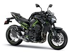 Kawasaki Z900 70kW