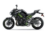 Kawasaki Z900 70kW