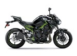 Kawasaki Z900 70kW