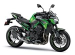 Kawasaki Z900 70kW