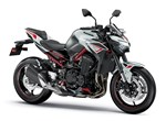 Kawasaki Z900 70kW