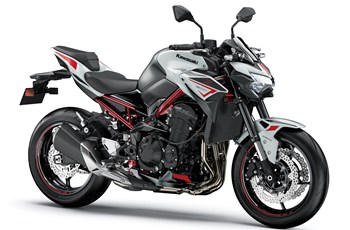Kawasaki Z900 70kW 2022 - Bild 7 Kawasaki Z900 70kW 2022 - Bild 7