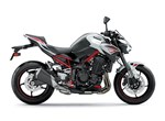 Kawasaki Z900 70kW
