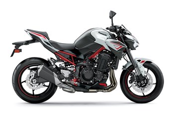 Kawasaki Z900 70kW 2022 - Bild 2 Kawasaki Z900 70kW 2022 - Bild 2