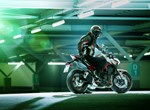 Kawasaki Z900 70kW