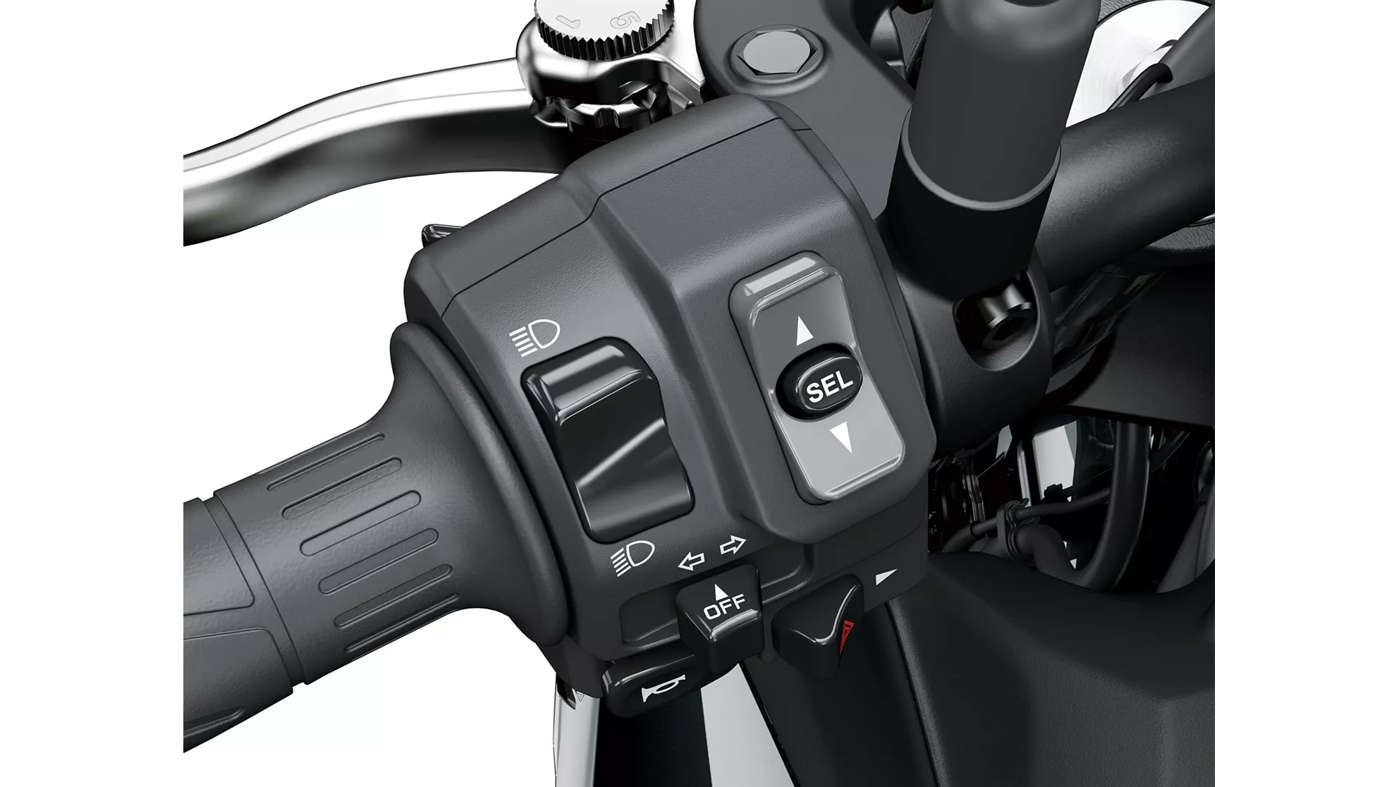 Kawasaki Z900 70kW - Image 12 Kawasaki Z900 70kW - Image 12