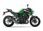 Kawasaki Z900 70kW