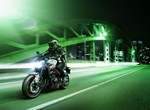 Kawasaki Z900 70kW