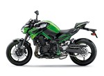 Kawasaki Z900 70kW