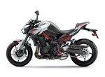 Kawasaki Z900 70kW