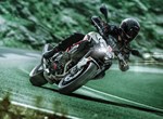 Kawasaki Z900 70kW