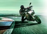Kawasaki Z900 70kW