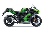 Kawasaki Ninja H2 SX