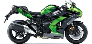 Kawasaki Ninja H2 SX 2022 vs Kawasaki Z H2 SE 2022