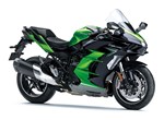 Kawasaki Ninja H2 SX SE