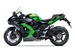 Kawasaki Ninja H2 SX SE