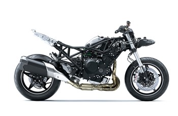 Kawasaki Ninja H2 SX SE 2022 - Bild 7 Kawasaki Ninja H2 SX SE 2022 - Bild 7