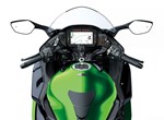 Kawasaki Ninja H2 SX SE