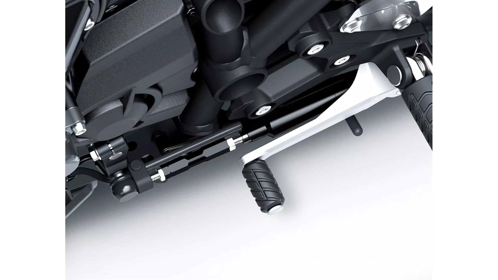 Kawasaki Ninja H2 SX SE - Image 8 Kawasaki Ninja H2 SX SE - Image 8