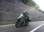 Kawasaki Ninja H2 SX SE
