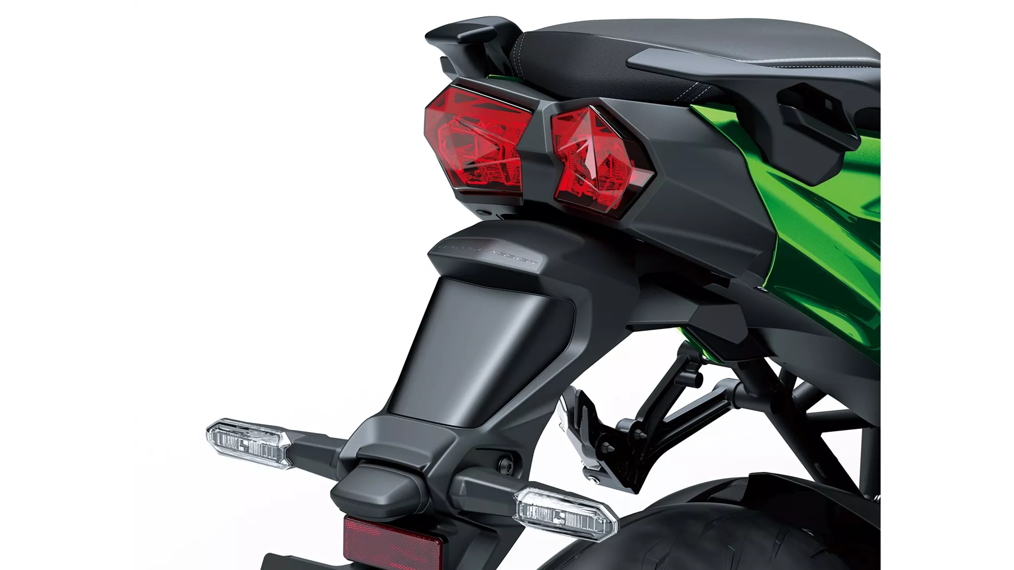 Kawasaki Ninja H2 SX SE - Image 10 Kawasaki Ninja H2 SX SE - Image 10