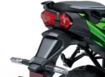Kawasaki Ninja H2 SX SE
