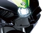 Kawasaki Ninja H2 SX SE