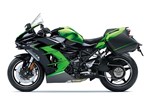 Kawasaki Ninja H2 SX SE