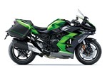 Kawasaki Ninja H2 SX SE