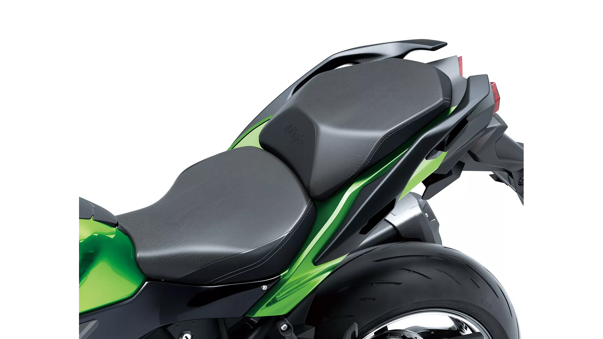 Kawasaki Ninja H2 SX SE - Image 14 Kawasaki Ninja H2 SX SE - Image 14