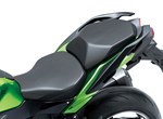Kawasaki Ninja H2 SX SE