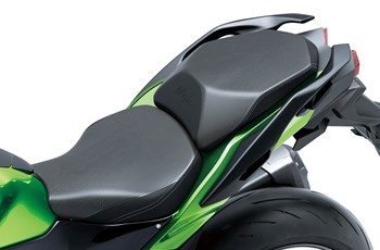Kawasaki Ninja H2 SX SE 2022 - Bild 17 Kawasaki Ninja H2 SX SE 2022 - Bild 17