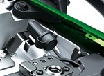 Kawasaki Ninja H2 SX SE