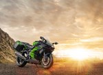 Kawasaki Ninja H2 SX SE