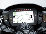Kawasaki Ninja H2 SX SE