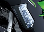 Kawasaki Ninja H2 SX SE