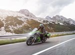 Kawasaki Ninja H2 SX SE