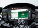 Kawasaki Ninja H2 SX SE